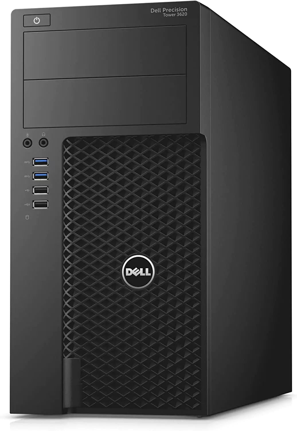 Dell Precision Tower 3620 Dell Precision Tower 3620